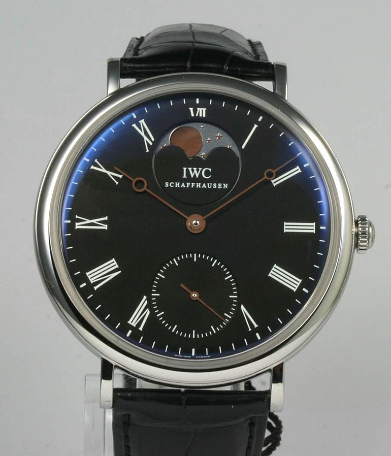 IWC Portofino Ref. 5448