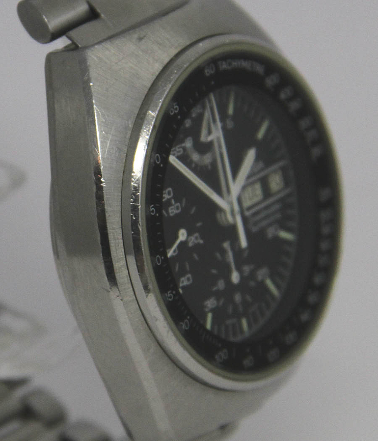 OMEGA Speedmaster Ref. 176.0012