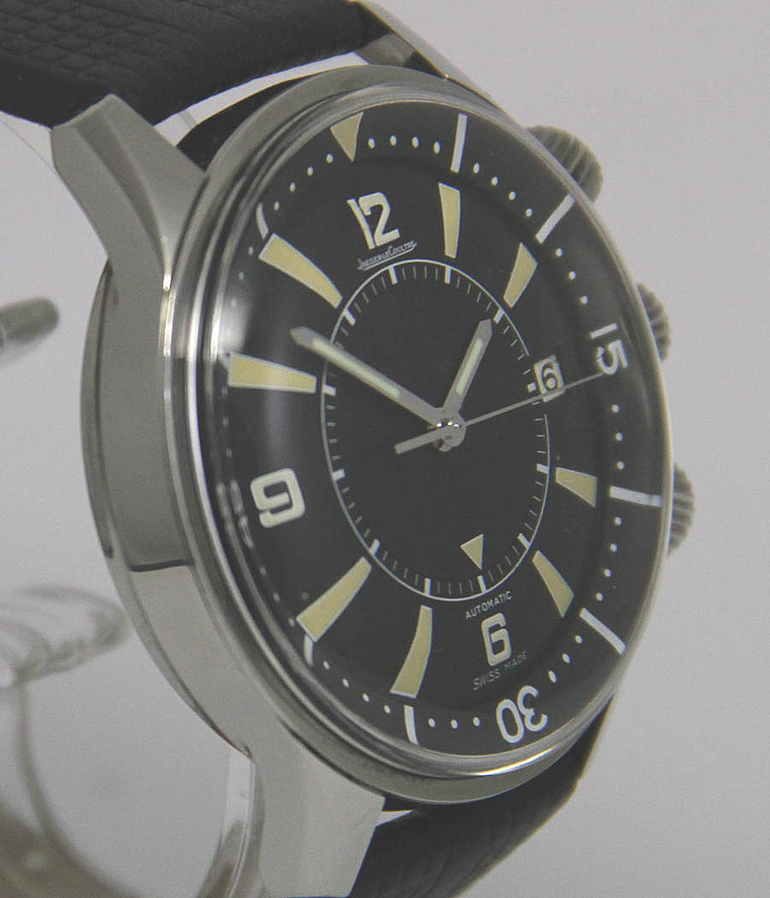 JAEGER LE COULTRE Memovox Ref. 190.8.96