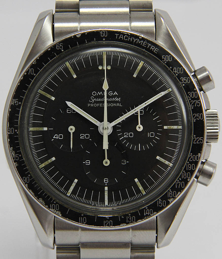 OMEGA Speedmaster Ref. ST 105012