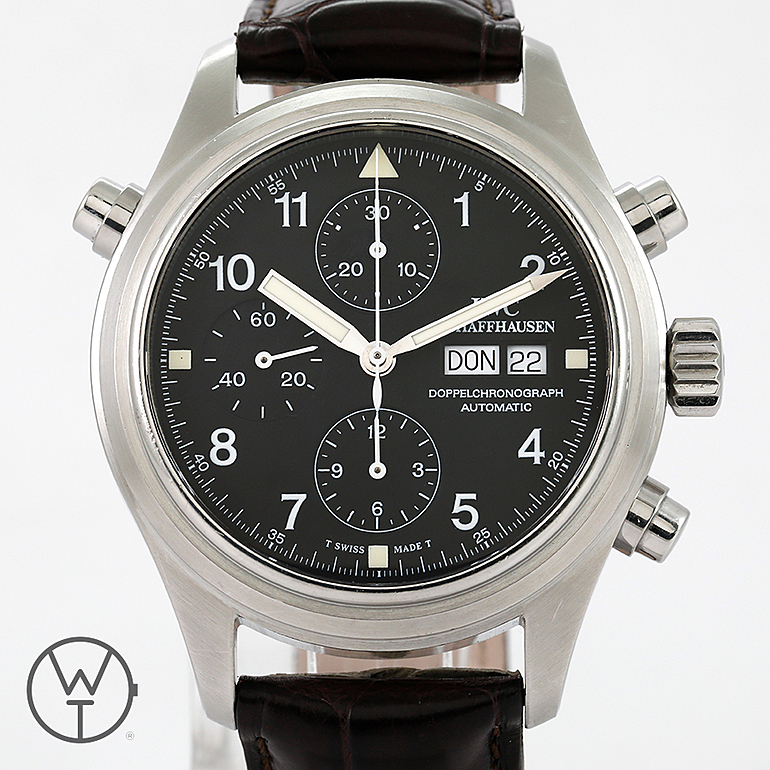 IWC Fliegeruhr Ref. 3713