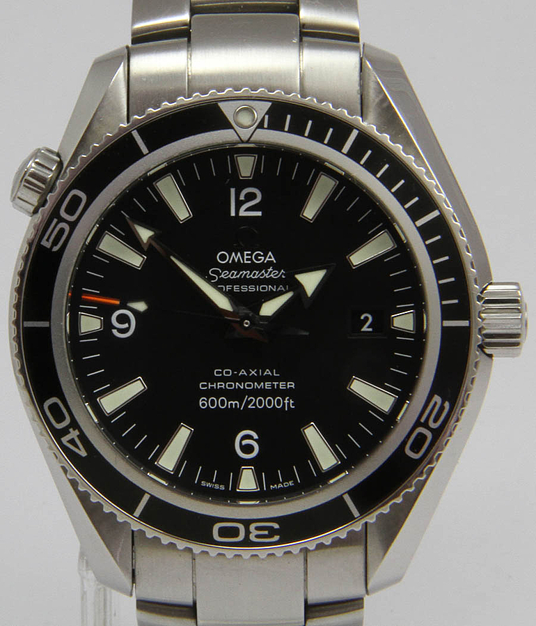 OMEGA Seamaster Ref. 22015000
