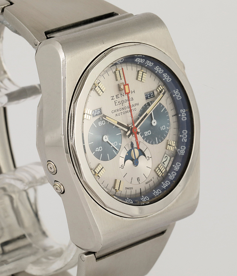 ZENITH Espada
