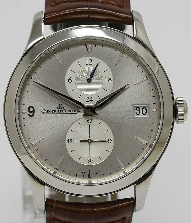 JAEGER LE COULTRE Master Ref. 174.8.05S