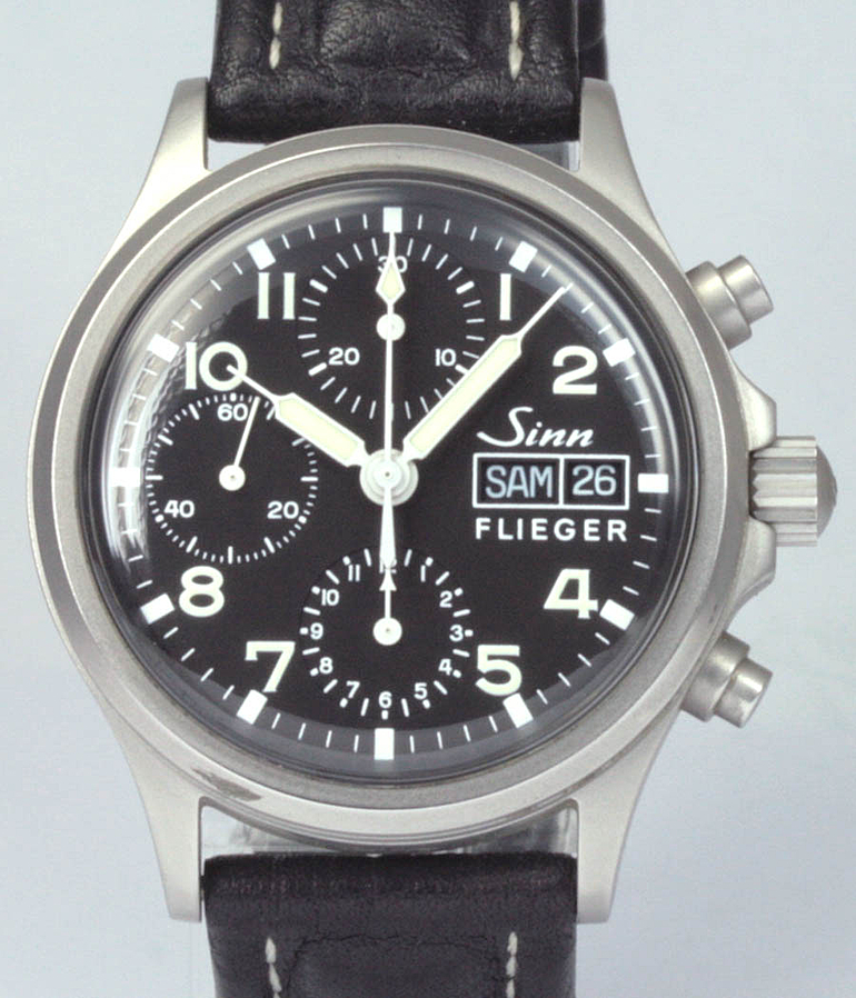 SINN Ref. 356.4119