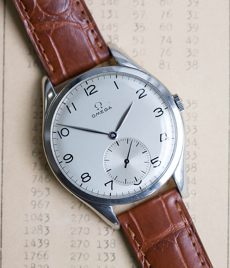 OMEGA Ref. CK 2505