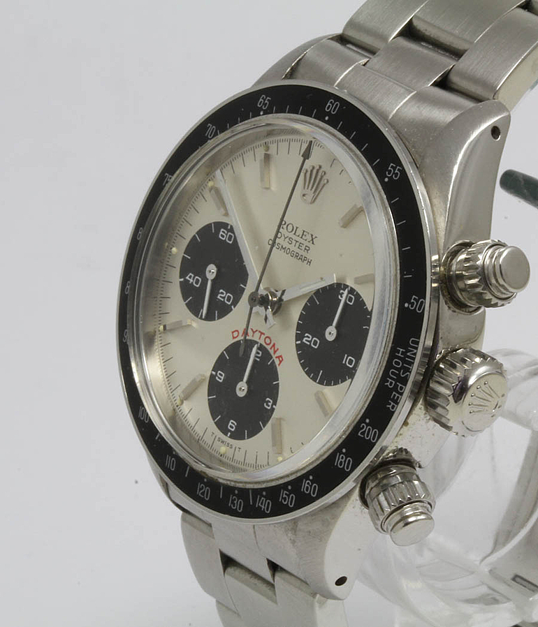 ROLEX Daytona Cosmograph Ref. 6263