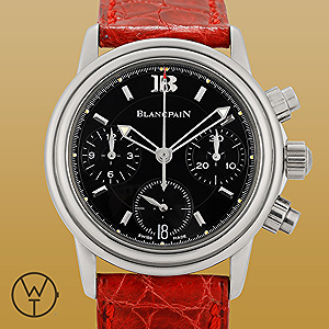 BLANCPAIN Léman Ref. 2385