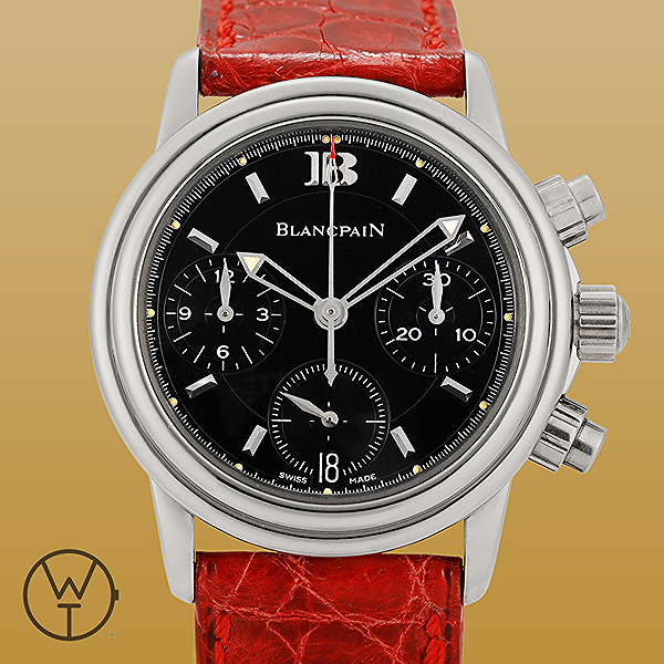 BLANCPAIN Léman Ref. 2385