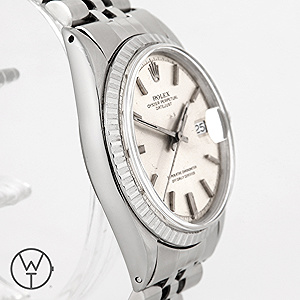 ROLEX Datejust Ref. 1603