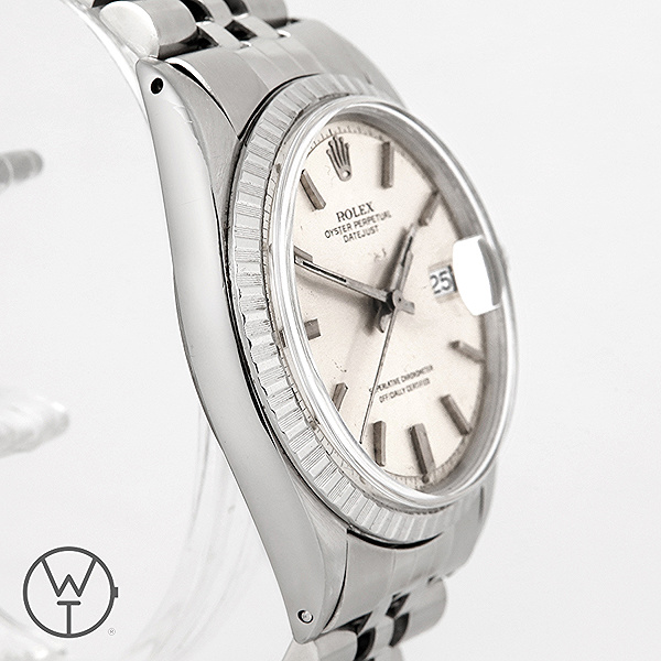 ROLEX Datejust Ref. 1603