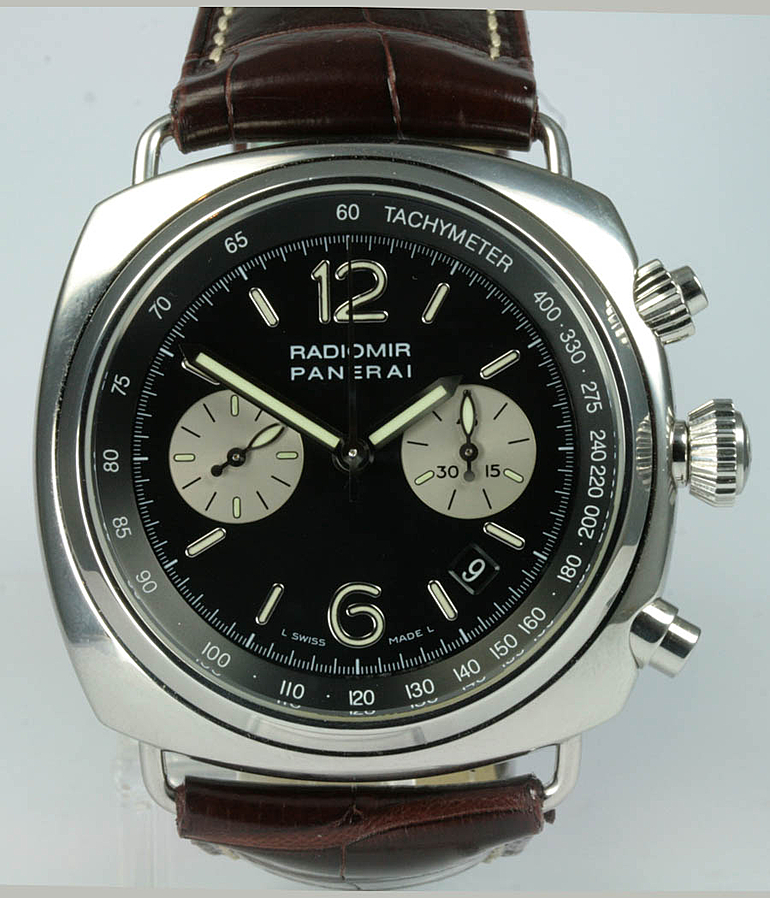 PANERAI Radiomir Ref. PAM 163