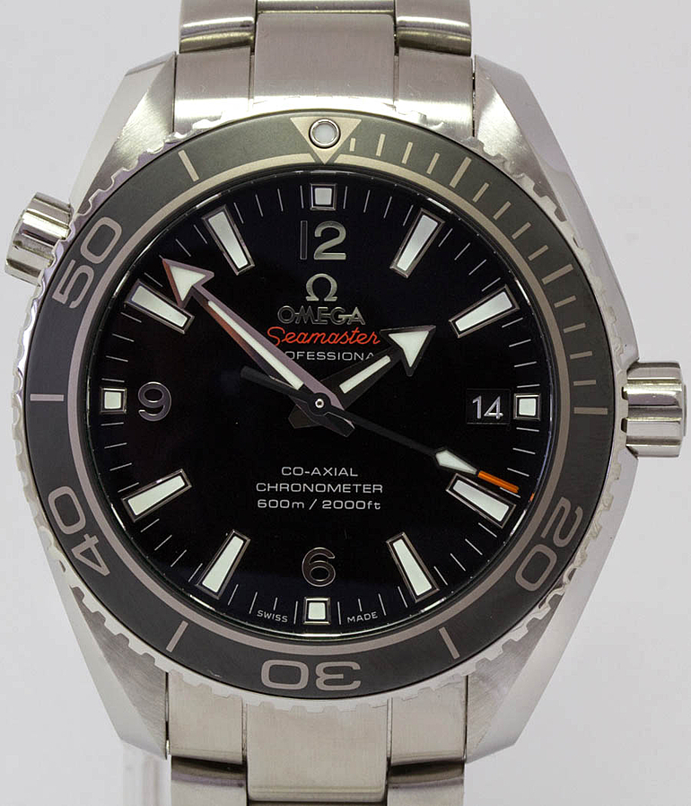 OMEGA Seamaster Ref. 23230422101001