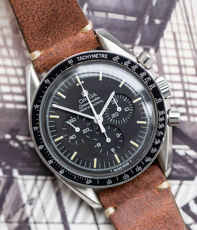 OMEGA Speedmaster Ref. 145022