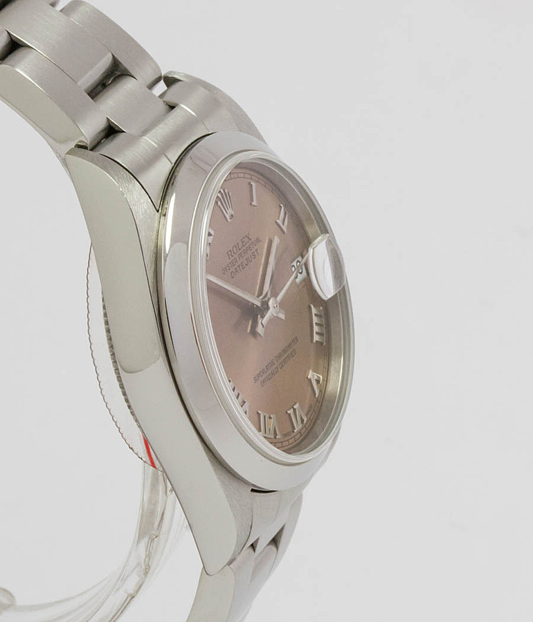 ROLEX Datejust Ref. 78240