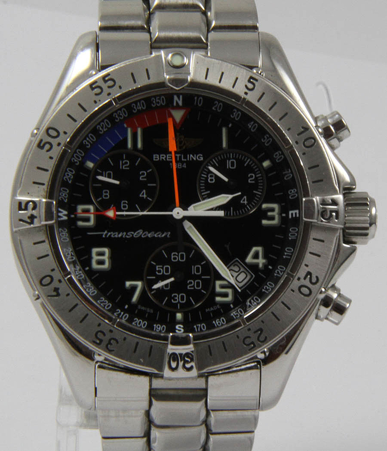 BREITLING Colt Ref. A 53340