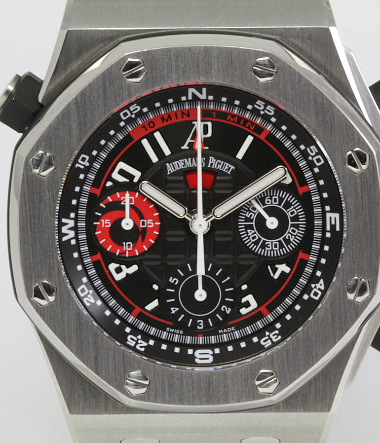 AUDEMARS PIGUET Royal Oak Ref. 26040 ST