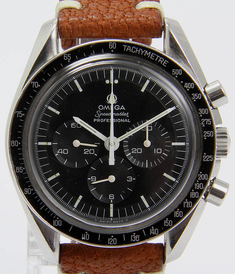 OMEGA Speedmaster Ref. 145022
