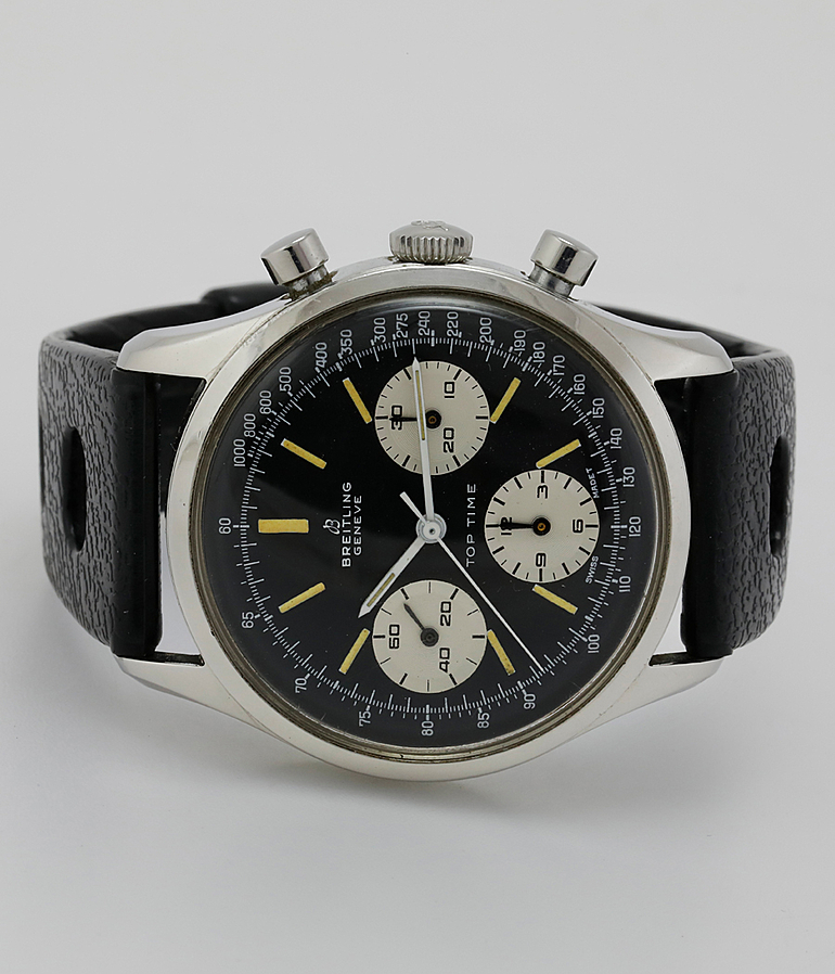 BREITLING Top Time Ref. 810