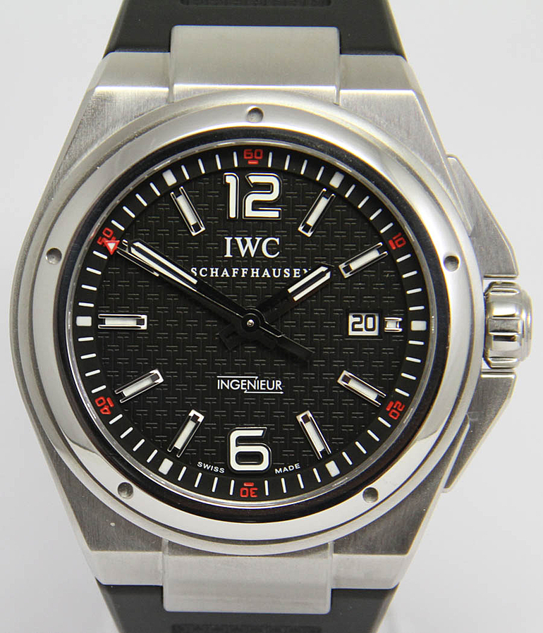 IWC Ingenieur Ref. 3450