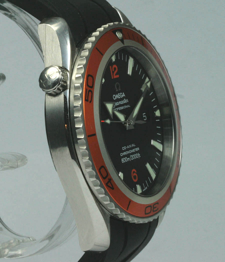 Omega Seamaster Ref. 2908 5091