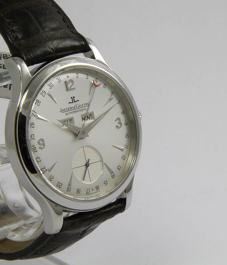 JAEGER LECOULTRE Master Ref. 140.8.87