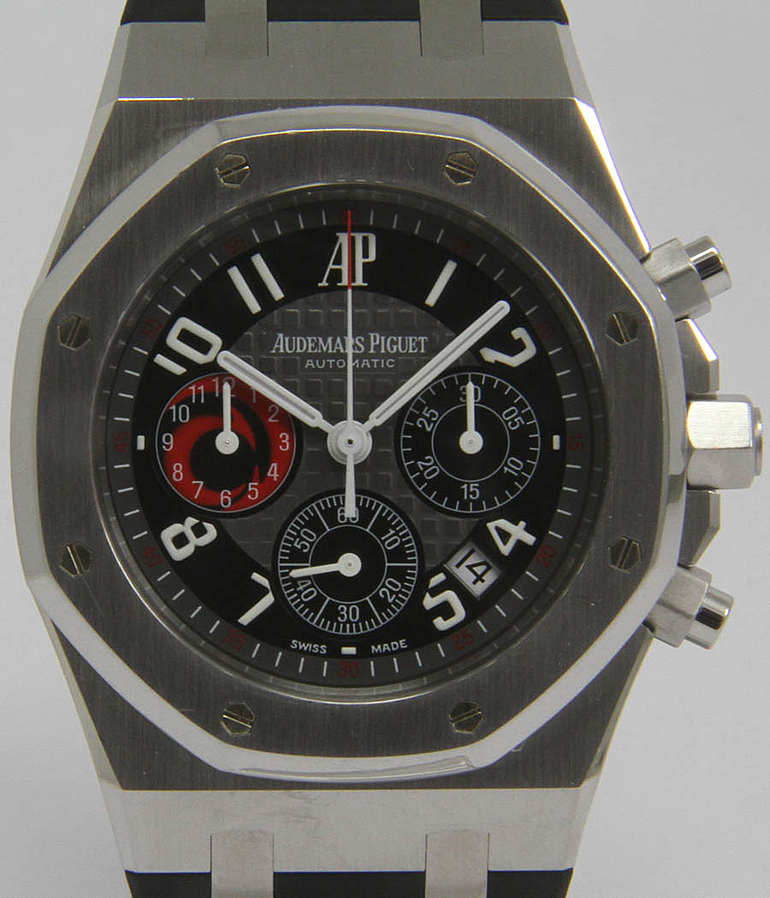 AUDEMARS PIGUET Royal Oak Ref. 25979ST/O/0002CA/01