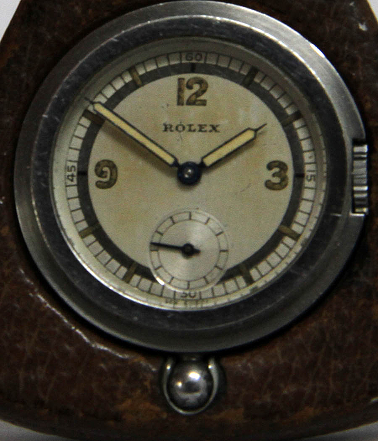 ROLEX Nicht Angegeben Ref. 2728