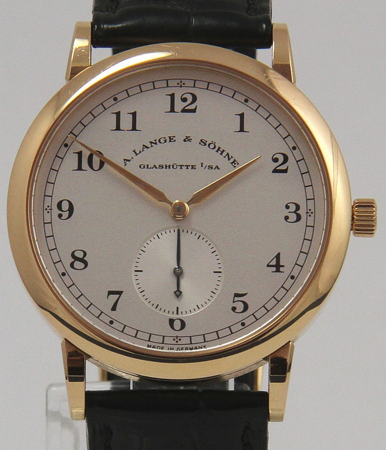 LANGE & SÖHNE 1815 Ref. 206.032