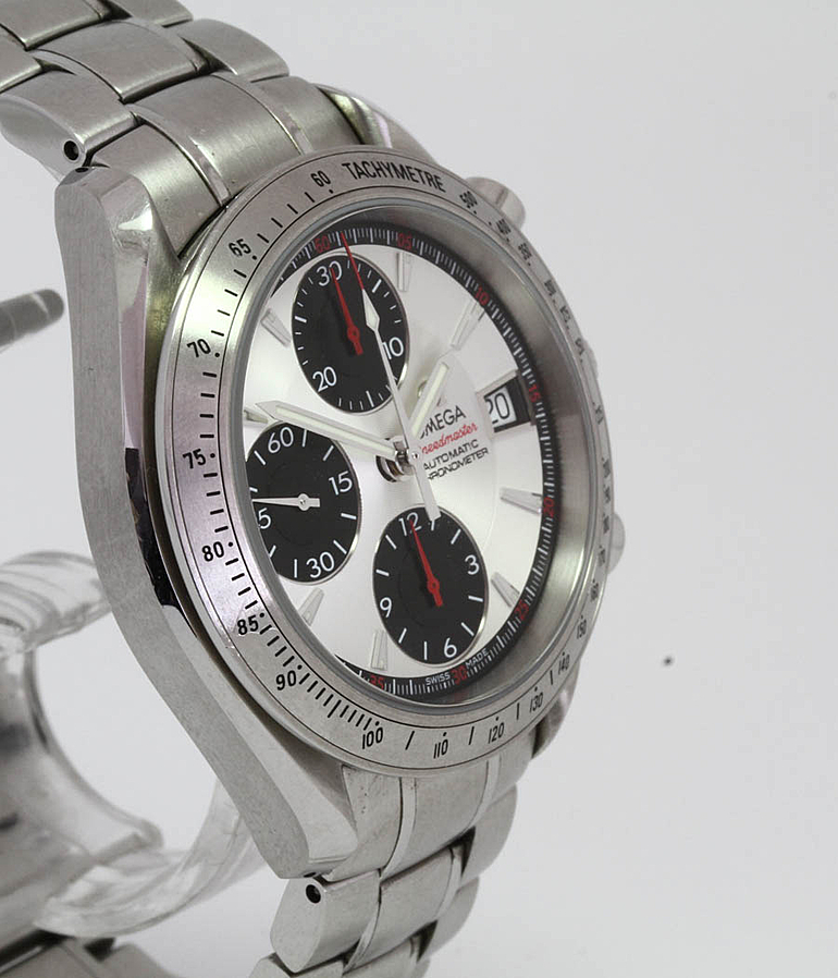 OMEGA Speedmaster Ref. 32113100