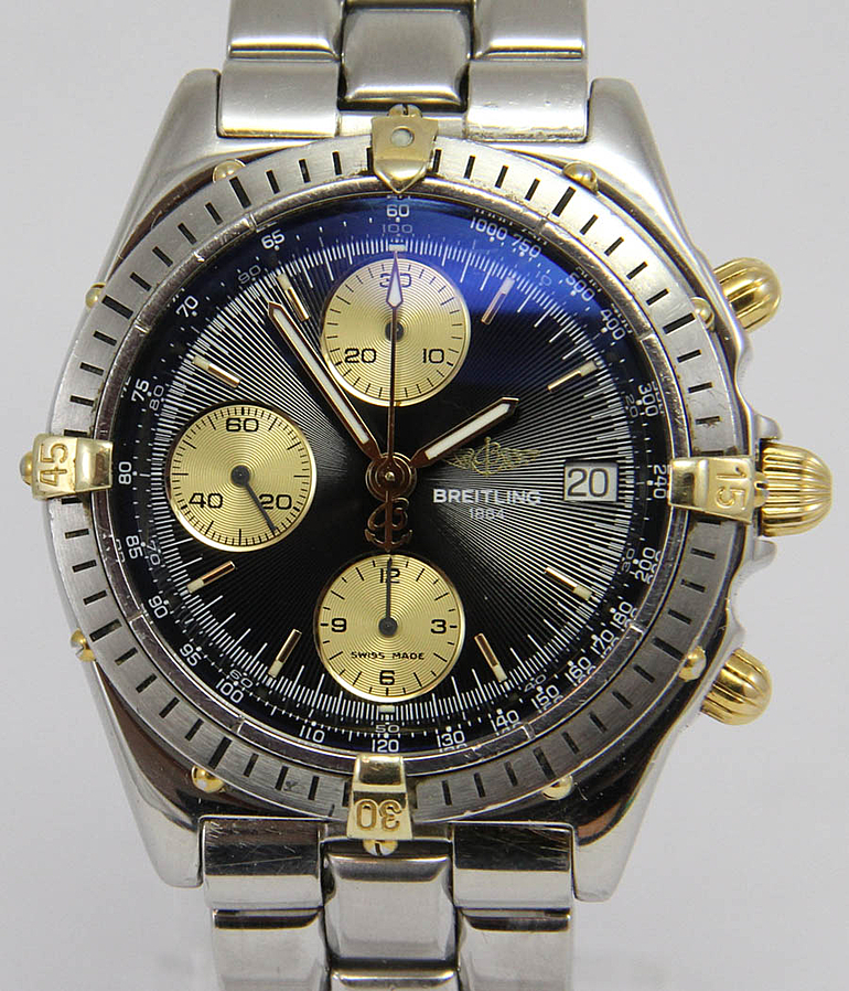 BREITLING Chronomat Ref. B 13048