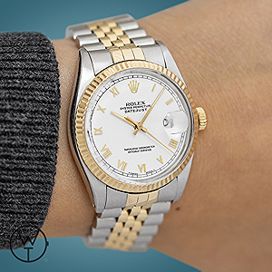 ROLEX Datejust Ref. 16013