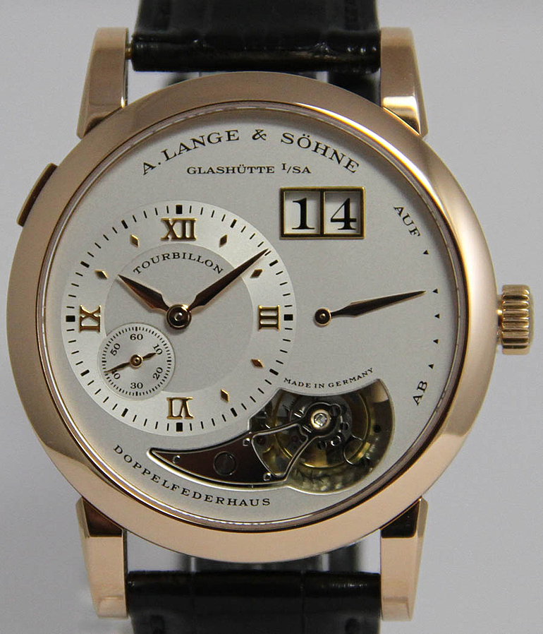 LANGE & SÖHNE Lange 1 Ref. 704.032
