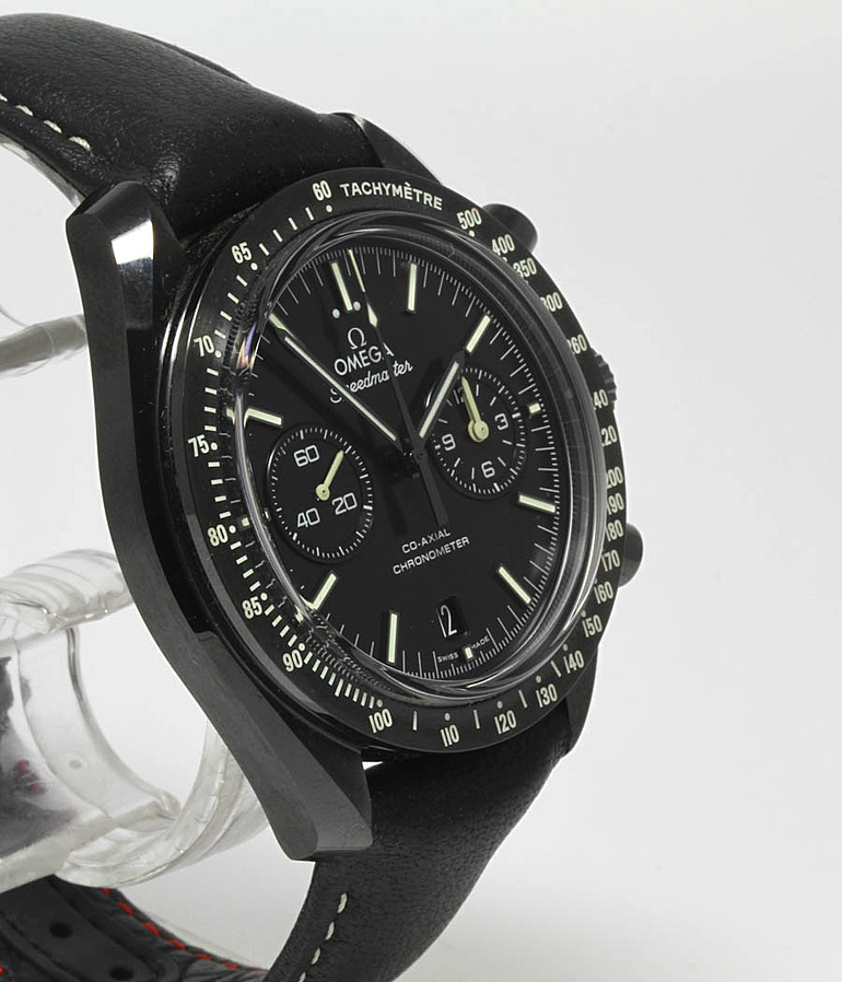 OMEGA Speedmaster Ref. 31192445101004