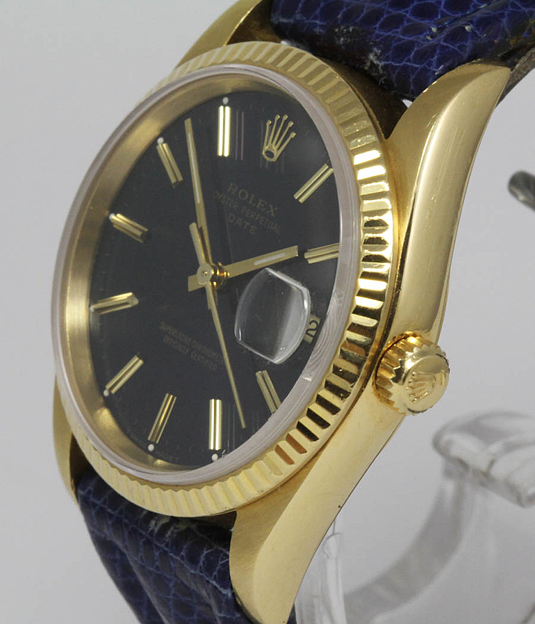 ROLEX Date Ref. 15238