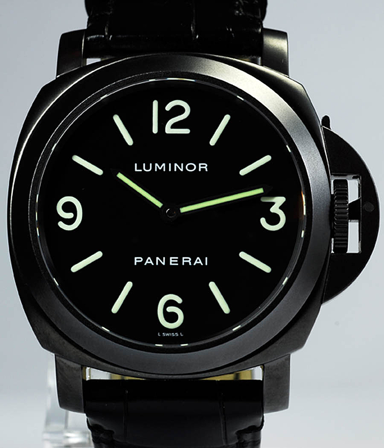 PANERAI Luminor Ref. PAM 9