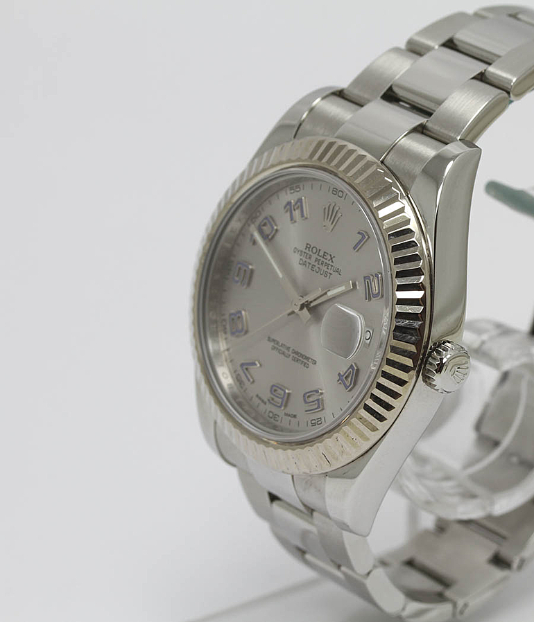 ROLEX Datejust Ref. 116334