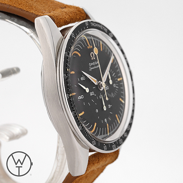 OMEGA Speedmaster Ref. 2998