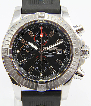 BREITLING Superavenger Ref. A 13370