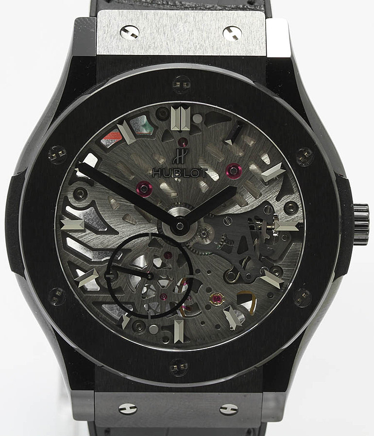 HUBLOT Classic Fusion Ref. 545.CM.0140.LR