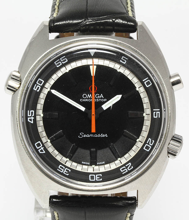 OMEGA Seamaster Ref. 145.008