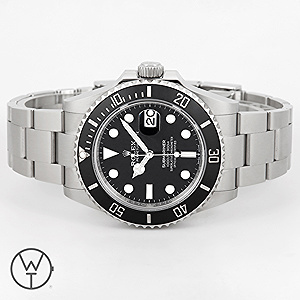 ROLEX Submariner Ref. 126610LN