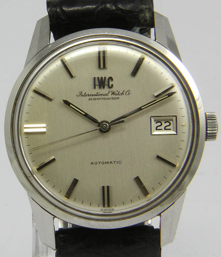 IWC Ref. 810AD