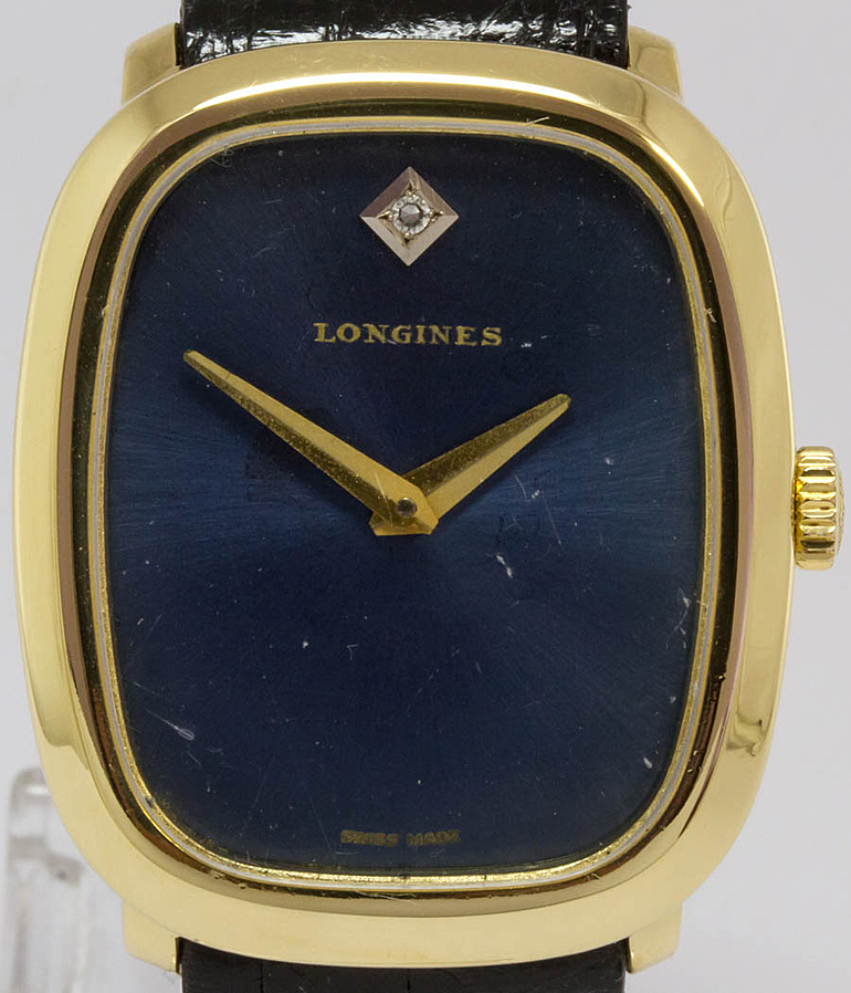 LONGINES