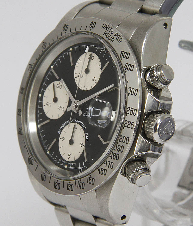 TUDOR Big Block Ref. 79180