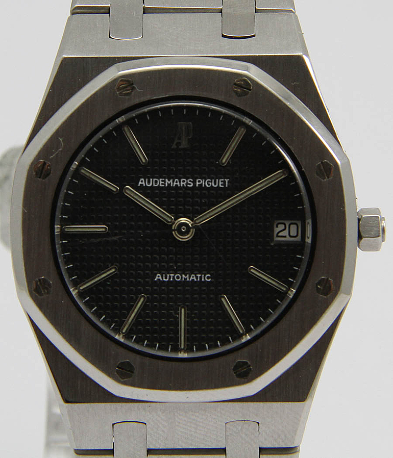 AUDEMARS PIGUET Royal Oak Ref. 14790 ST