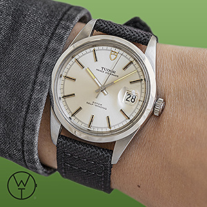 TUDOR Prince Oysterdate Ref. 9080/0