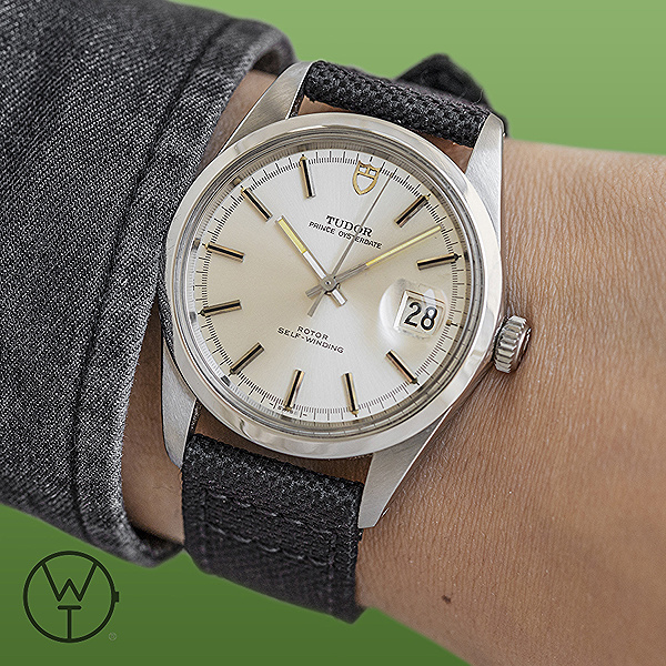 TUDOR Prince Oysterdate Ref. 9080/0