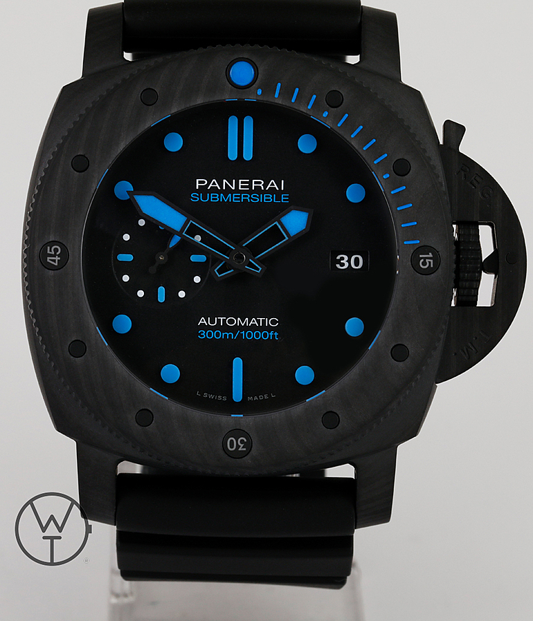PANERAI Luminor Ref. PAM 01616