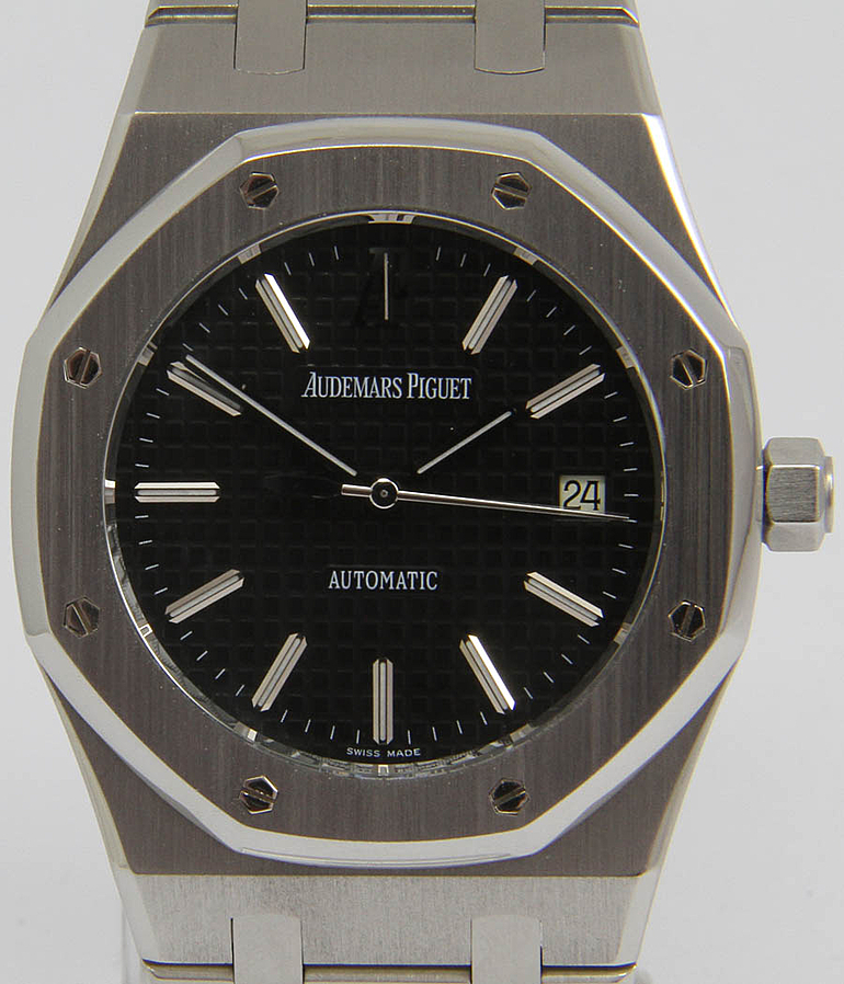 AUDEMARS PIGUET Royal Oak Ref. 15300 ST